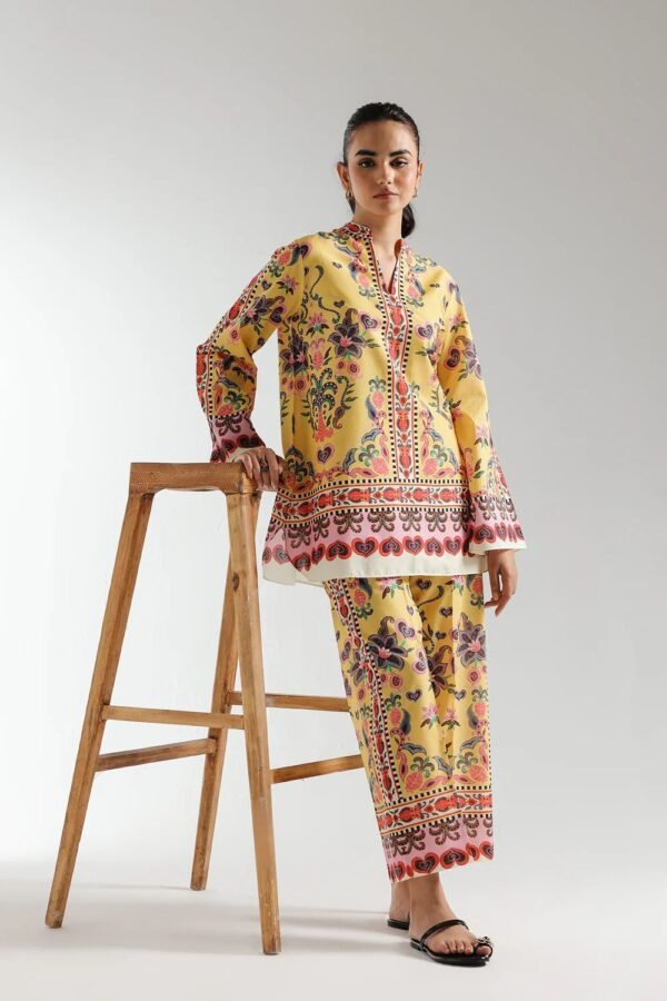 Unsticch 3 piece suit