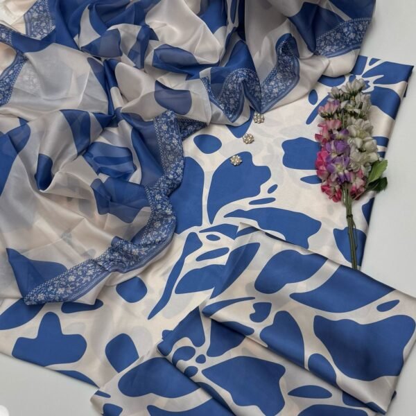 New 3 piece summer Collection