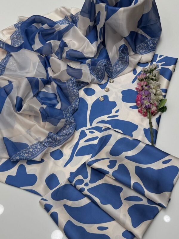 New 3 piece summer Collection